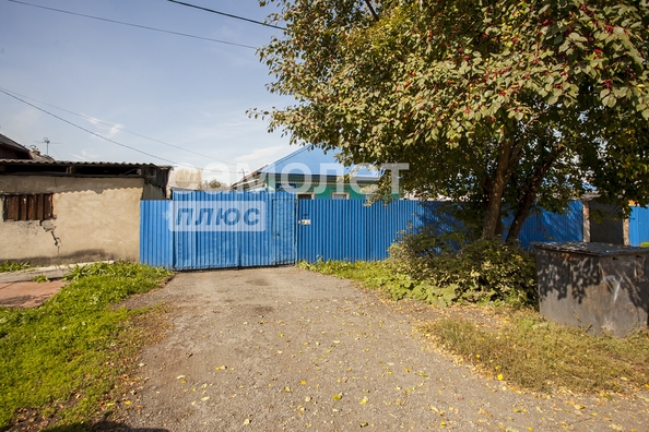 
  Продается дом, 48.3 м², Кемерово
. Фото 19.