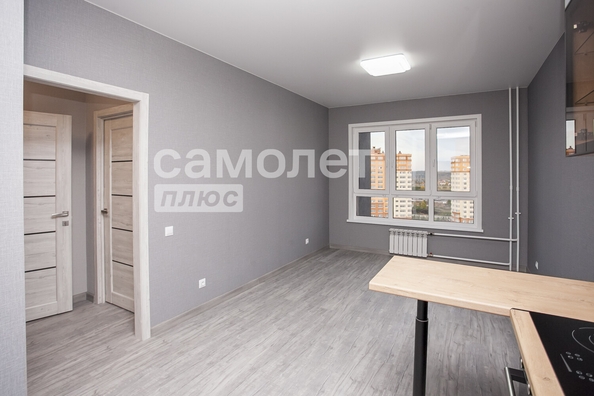 
  Продается 2-комн. квартира, 39 м², Ленинградский пр-кт, д. 53
. Фото 7.