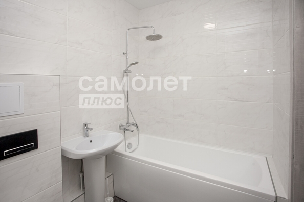 
  Продается 2-комн. квартира, 39 м², Ленинградский пр-кт, д. 53
. Фото 8.
