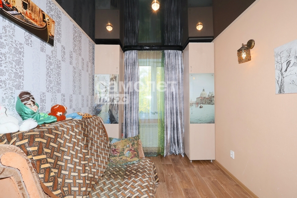 
  Продается 2-комн. квартира, 42.6 м², Ленина пр-кт, д. 106А
. Фото 8.