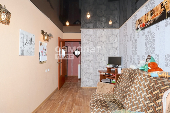 
  Продается 2-комн. квартира, 42.6 м², Ленина пр-кт, д. 106А
. Фото 9.