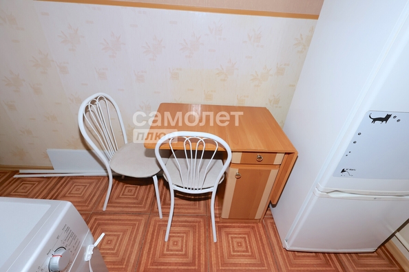 
  Продается 2-комн. квартира, 42.6 м², Ленина пр-кт, д. 106А
. Фото 18.