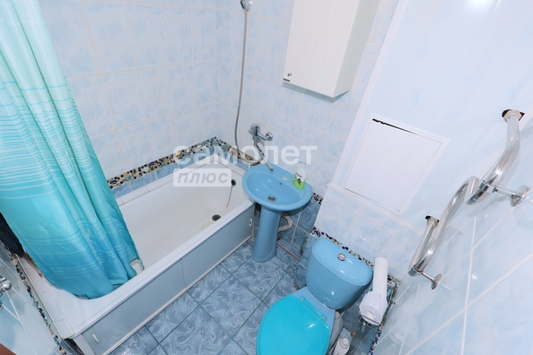 
  Продается 2-комн. квартира, 42.6 м², Ленина пр-кт, д. 106А
. Фото 20.