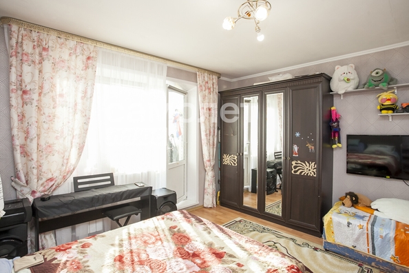 
  Продается 1-комн. квартира, 40 м², Юрия Двужильного ул, д. 10А
. Фото 7.