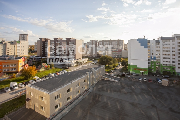 
  Продается 1-комн. квартира, 40 м², Юрия Двужильного ул, д. 10А
. Фото 22.