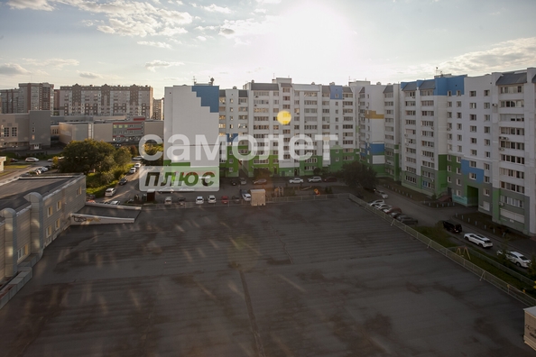 
  Продается 1-комн. квартира, 40 м², Юрия Двужильного ул, д. 10А
. Фото 23.
