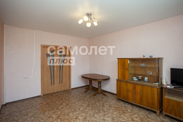 
  Продается 2-комн. квартира, 59.3 м², 50 лет Октября ул, д. 15
. Фото 2.