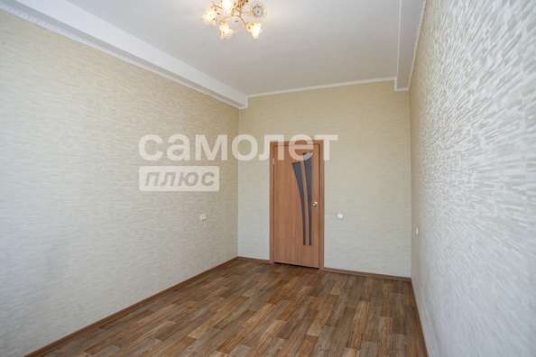 
  Продается 2-комн. квартира, 59.3 м², 50 лет Октября ул, д. 15
. Фото 5.