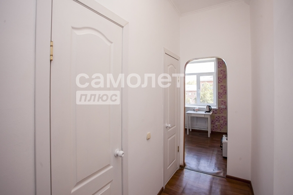 
  Продается 2-комн. квартира, 59.3 м², 50 лет Октября ул, д. 15
. Фото 19.