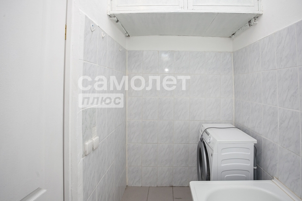 
  Продается 2-комн. квартира, 59.3 м², 50 лет Октября ул, д. 15
. Фото 22.