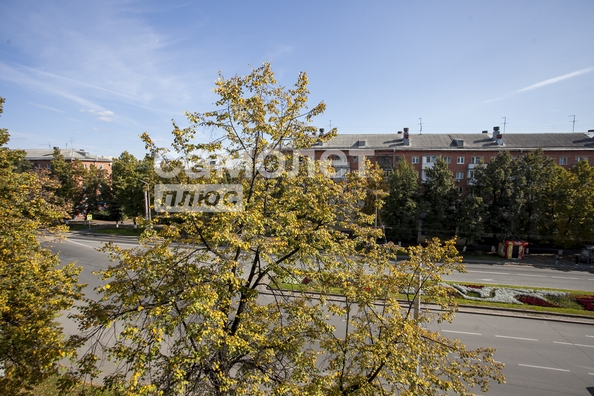 
  Продается 2-комн. квартира, 59.3 м², 50 лет Октября ул, д. 15
. Фото 25.