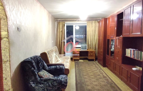 
  Продается 2-комн. квартира, 44.8 м², Строителей б-р, д. 7
. Фото 1.