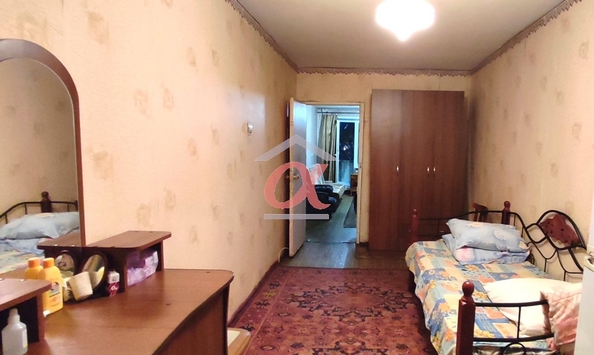 
  Продается 2-комн. квартира, 44.8 м², Строителей б-р, д. 7
. Фото 6.