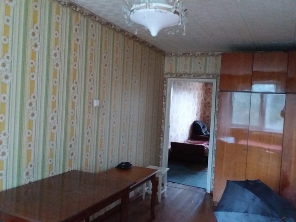 
  Сдается 2-комн. квартира, 48 м², Инициативная ул, д. 34А
. Фото 2.