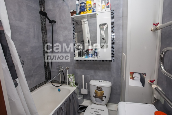
  Продается 1-комн. квартира, 18.2 м², Ленинградский пр-кт, д. 28
. Фото 8.