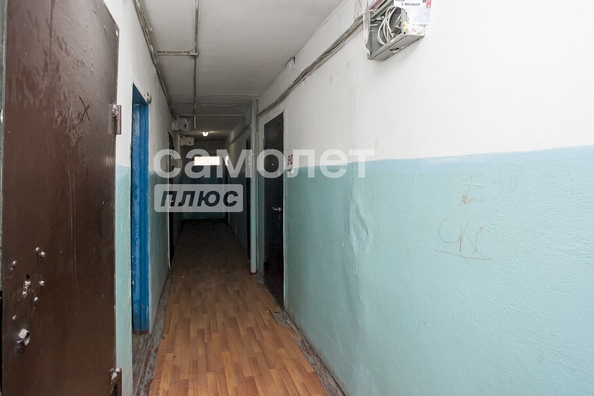 
  Продается 1-комн. квартира, 18.2 м², Ленинградский пр-кт, д. 28
. Фото 14.