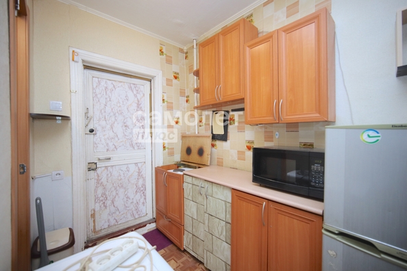 
  Продается 1-комн. квартира, 16.8 м², Московский пр-кт, д. 25
. Фото 7.