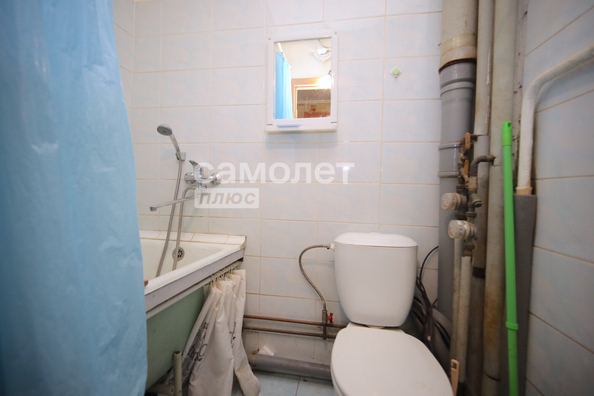 
  Продается 1-комн. квартира, 16.8 м², Московский пр-кт, д. 25
. Фото 9.