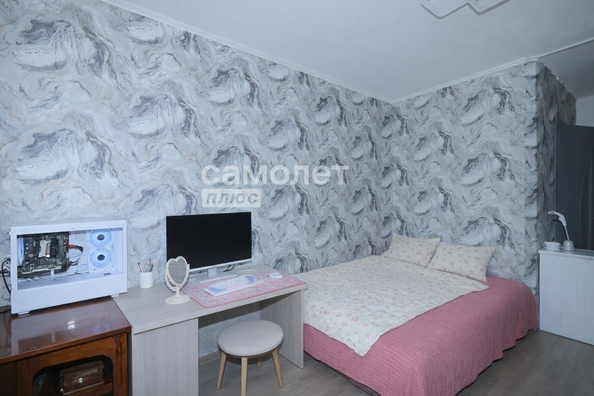 
  Продается 1-комн. квартира 16.8 м². Фото 2.