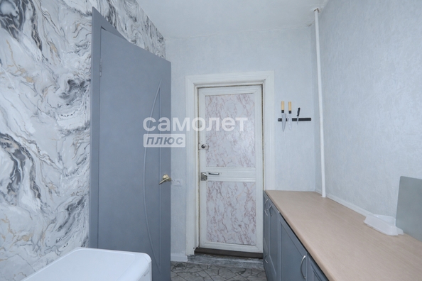 
  Продается 1-комн. квартира 16.8 м². Фото 3.