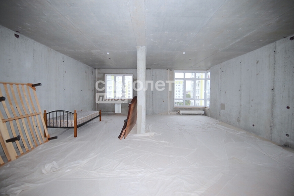 
  Продается 3-комн. квартира, 60.5 м², Московский пр-кт, д. 18
. Фото 4.