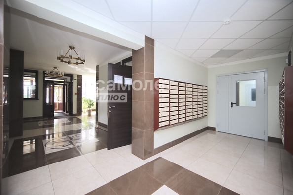 
  Продается 3-комн. квартира, 60.5 м², Московский пр-кт, д. 18
. Фото 31.