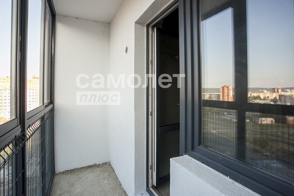 
  Продается 2-комн. квартира, 44 м², Ленинградский пр-кт, д. 53
. Фото 4.