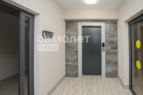 
  Продается 2-комн. квартира, 44 м², Ленинградский пр-кт, д. 53
. Фото 6.