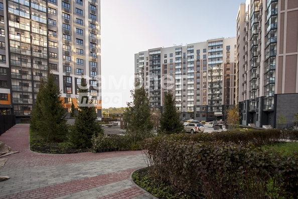 
  Продается 2-комн. квартира, 44 м², Ленинградский пр-кт, д. 53
. Фото 10.