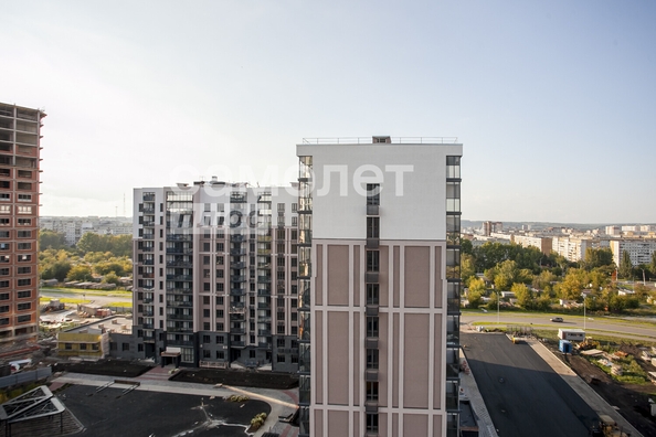 
  Продается 2-комн. квартира, 44 м², Ленинградский пр-кт, д. 53
. Фото 12.