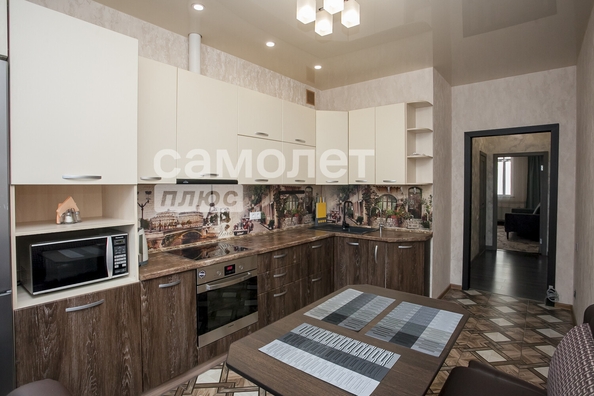 
  Продается 2-комн. квартира, 57.9 м², ЖК Квартал дружбы,  дом 4
. Фото 5.