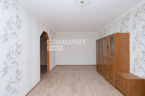 
  Продается 2-комн. квартира, 44.2 м², Волгоградская ул, д. 15
. Фото 1.