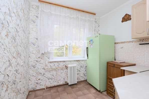 
  Продается 2-комн. квартира, 44.2 м², Волгоградская ул, д. 15
. Фото 11.