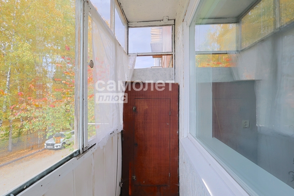 
  Продается 2-комн. квартира, 44.2 м², Волгоградская ул, д. 15
. Фото 20.
