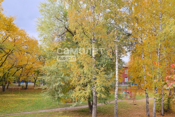 
  Продается 2-комн. квартира, 44.2 м², Волгоградская ул, д. 15
. Фото 23.