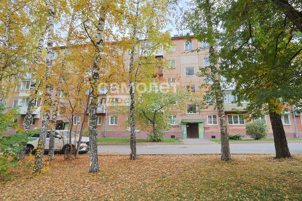 
  Продается 2-комн. квартира, 44.2 м², Волгоградская ул, д. 15
. Фото 29.