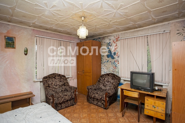 
  Продается 2-комн. квартира, 44.9 м², Суховская ул, д. 27
. Фото 1.