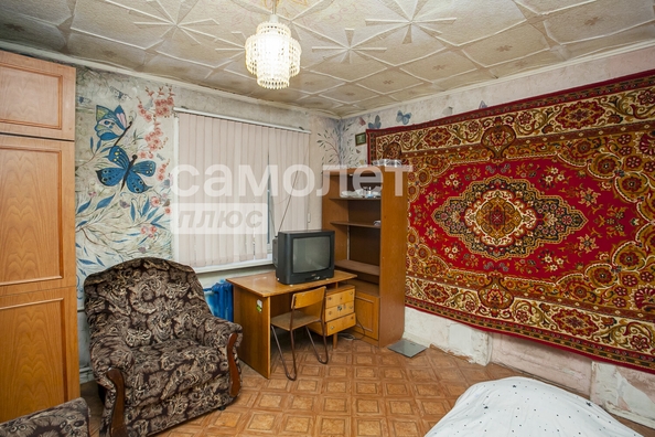 
  Продается 2-комн. квартира, 44.9 м², Суховская ул, д. 27
. Фото 4.