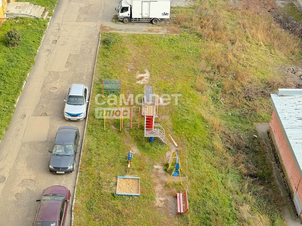 
  Продается 1-комн. квартира, 28.8 м², Стахановская ул, д. 8
. Фото 17.
