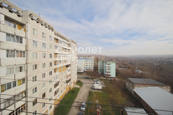 
  Продается 1-комн. квартира, 28.8 м², Стахановская ул, д. 8
. Фото 25.