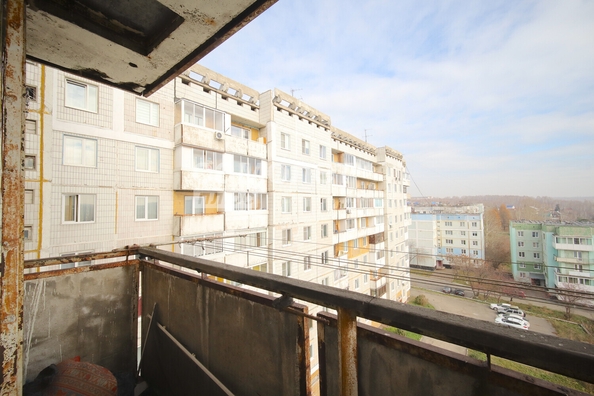 
  Продается 1-комн. квартира, 28.8 м², Стахановская ул, д. 8
. Фото 24.