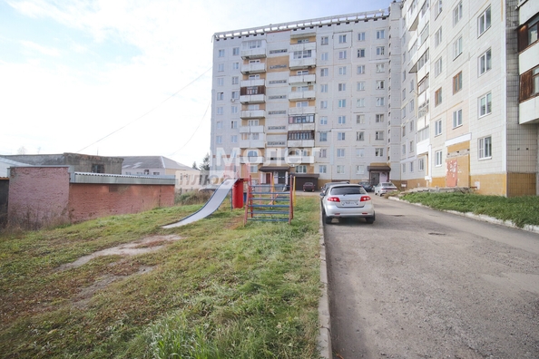 
  Продается 1-комн. квартира, 28.8 м², Стахановская ул, д. 8
. Фото 30.