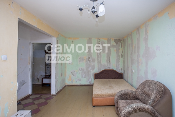 
  Продается 2-комн. квартира, 44.7 м², Ленина пр-кт, д. 43
. Фото 1.