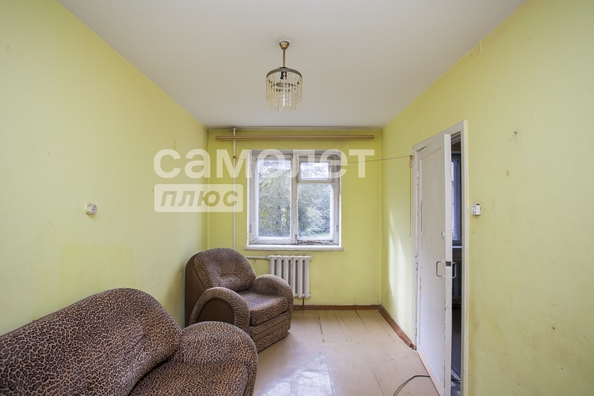 
  Продается 2-комн. квартира, 44.7 м², Ленина пр-кт, д. 43
. Фото 10.