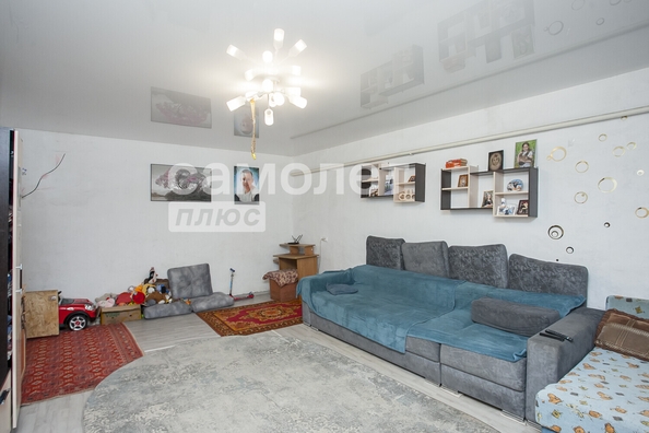 
  Продается дом, 77.9 м², село Березово
. Фото 1.