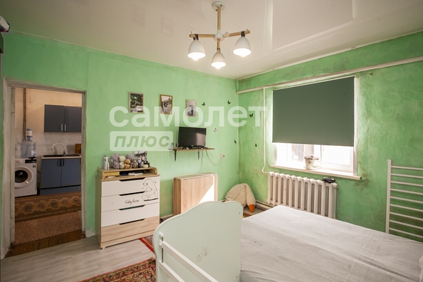 
  Продается дом, 77.9 м², село Березово
. Фото 7.