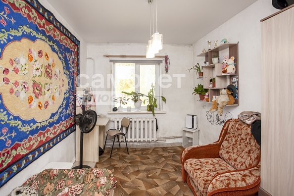 
  Продается дом, 77.9 м², село Березово
. Фото 9.