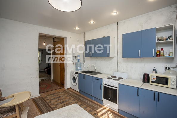 
  Продается дом, 77.9 м², село Березово
. Фото 15.