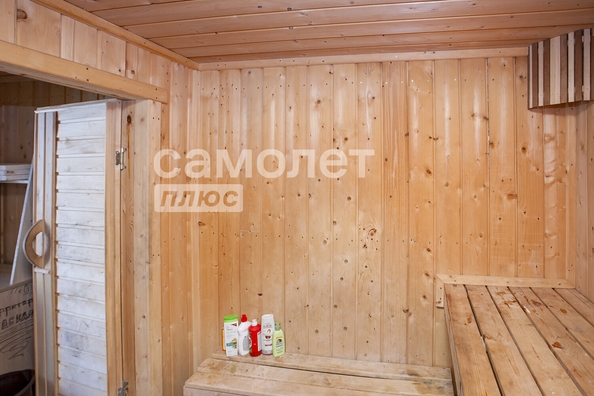 
  Продается дом, 77.9 м², село Березово
. Фото 23.