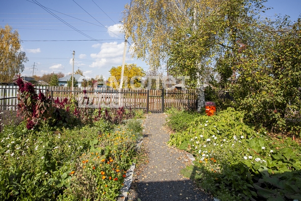 
  Продается дом, 77.9 м², село Березово
. Фото 30.